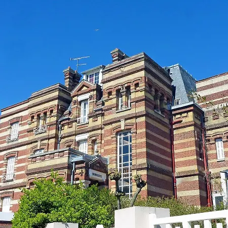 Studio Le Phare Deauville
