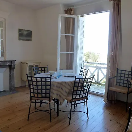 Studio Le Phare Appartement Deauville