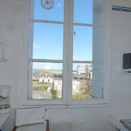 Studio Le Phare Appartement *