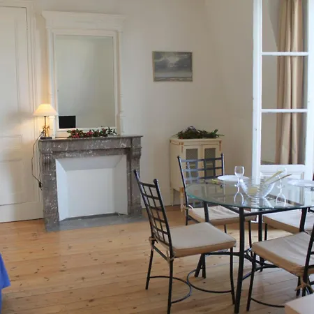 Studio Le Phare * Deauville