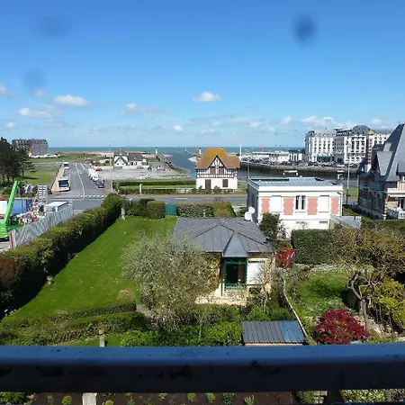 Appartement Studio Le Phare *